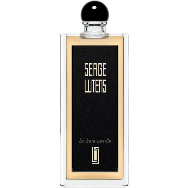 Serge Lutens Serge Lutens Collection Noire Un Bois Vanille parfumska voda uniseks 50 ml