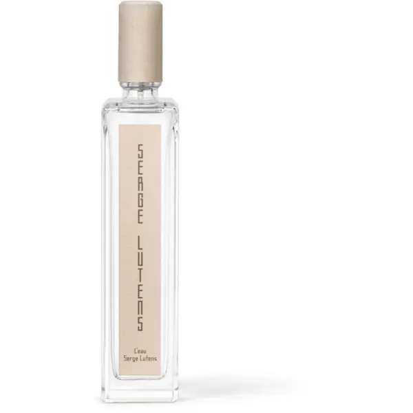 Serge Lutens Serge Lutens Matin Lutens L´eau Serge Lutens parfumska voda uniseks 50 ml