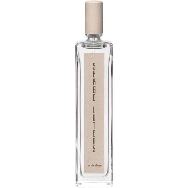 Serge Lutens Serge Lutens Matin Lutens Parole d´eau parfumska voda uniseks 100 ml