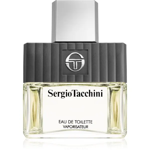 Sergio Tacchini Sergio Tacchini Classic toaletna voda za moške 100 ml