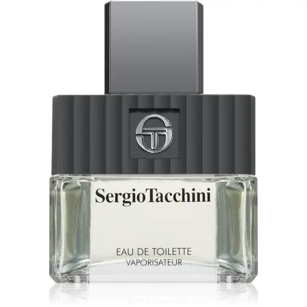 Sergio Tacchini Sergio Tacchini Classic toaletna voda za moške 50 ml