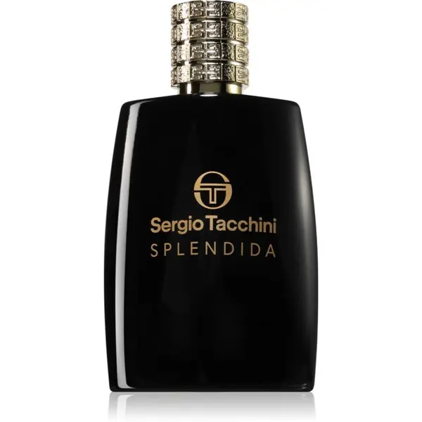 Sergio Tacchini Sergio Tacchini Splendida toaletna voda za ženske 100 ml