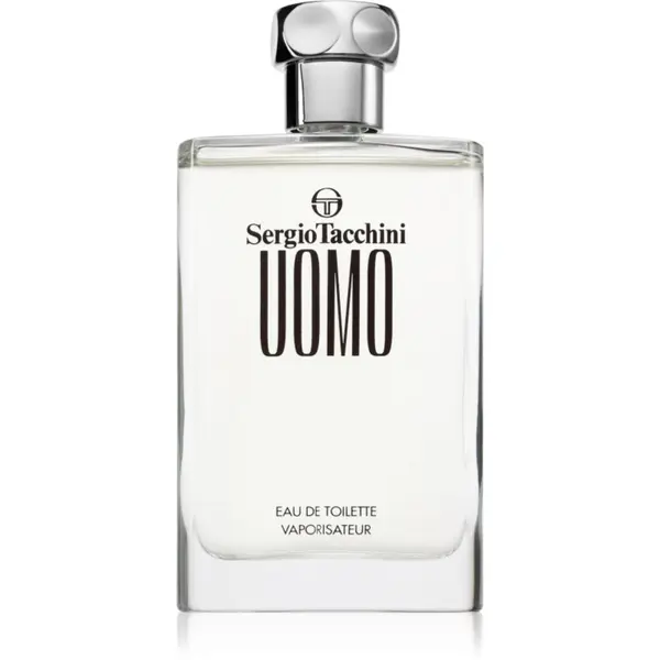 Sergio Tacchini Sergio Tacchini Uomo toaletna voda za moške 100 ml