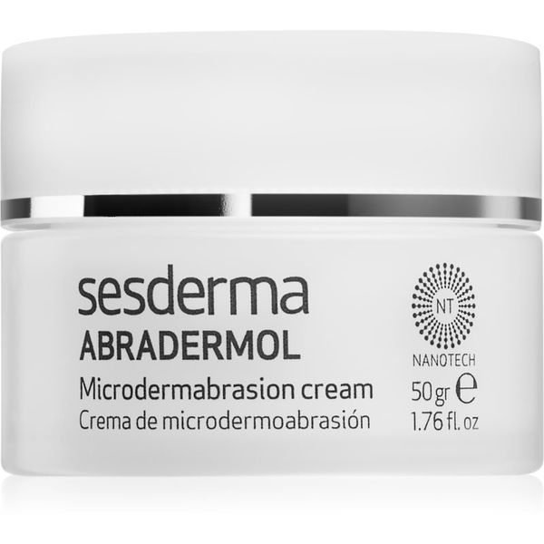 Sesderma Sesderma Abradermol piling krema za obnovo kožnih celic 50 g