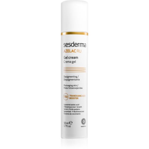 Sesderma Sesderma Azelac RU depigmentacijska krema 50 ml