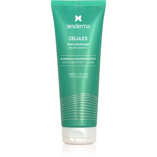 Sesderma Sesderma Celulex Anti-Cellulite Gel gel proti celulitu 200 ml