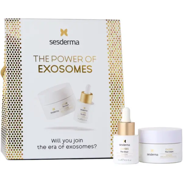 Sesderma Sesderma Exoses darilni set za ženske