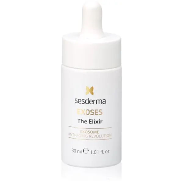 Sesderma Sesderma Exoses The Elixir serum proti staranju in za učvrstitev kože 30 ml
