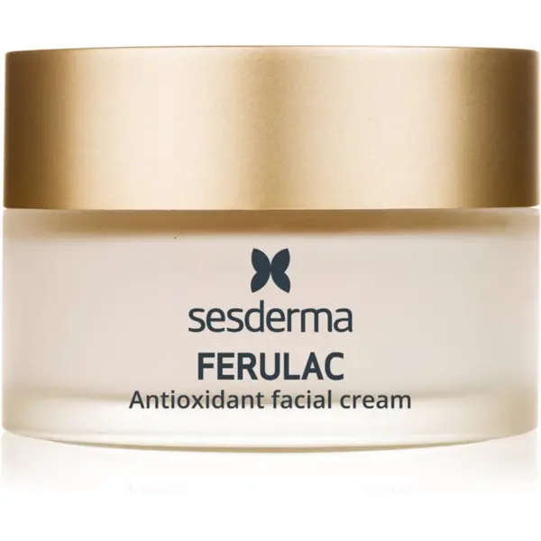 Sesderma Sesderma Ferulac Antioxidant Facial Cream antioksidantna krema za obraz 50 ml