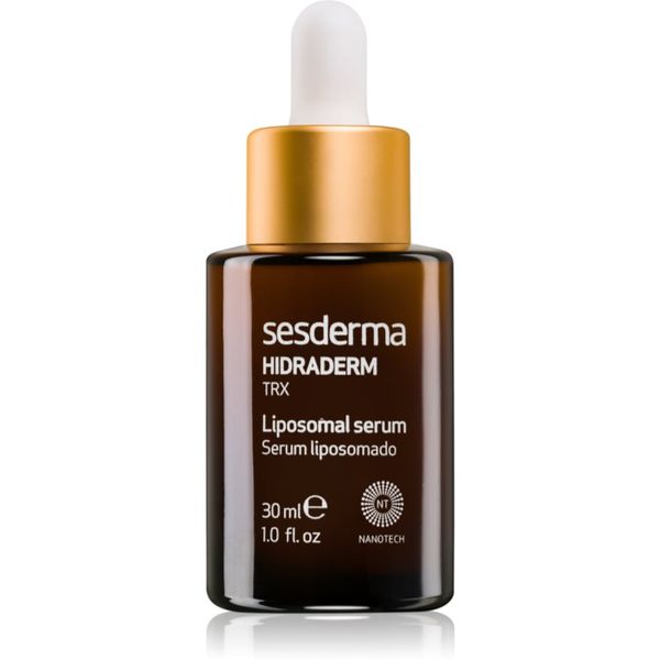 Sesderma Sesderma Hidraderm TRX liposomalni serum za posvetlitev kože proti pigmentnim madežem 30 ml