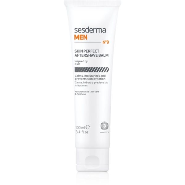 Sesderma Sesderma Men balzam za po britju 100 ml