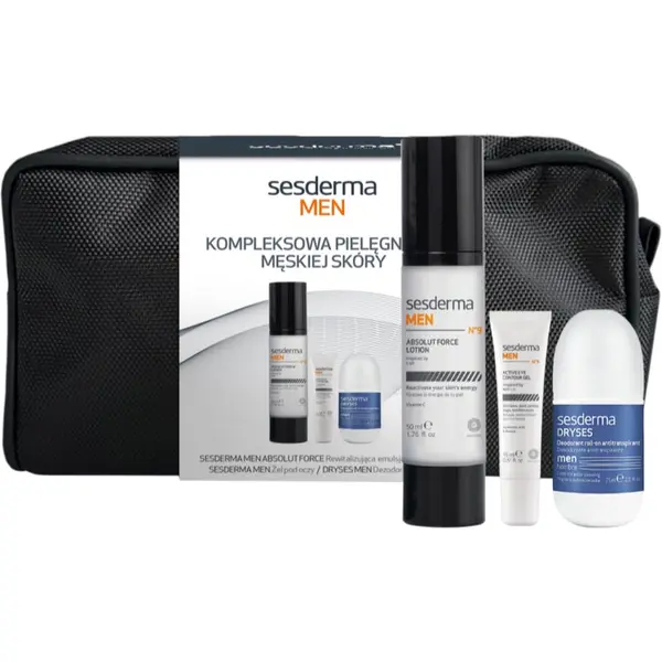 Sesderma Sesderma Men Set božični darilni set za moške