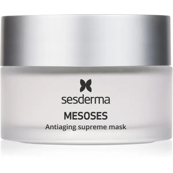 Sesderma Sesderma Mesoses Anti-Aging Supreme Mask maska proti staranju in za učvrstitev kože 50 ml