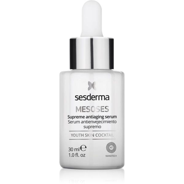 Sesderma Sesderma Mesoses liposomalni serum proti staranju kože 30 ml