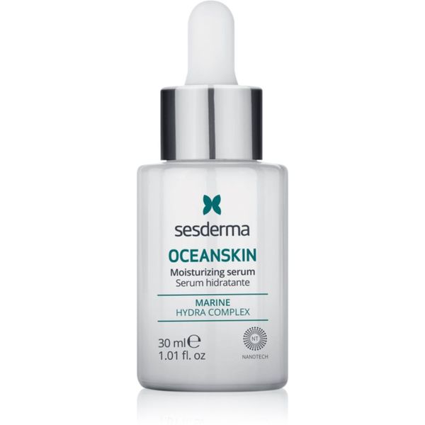 Sesderma Sesderma Oceanskin vlažilni serum z izvlečki morskih alg 30 ml