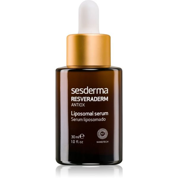 Sesderma Sesderma Resveraderm antioksidantni serum za obnovo površine kože 30 ml