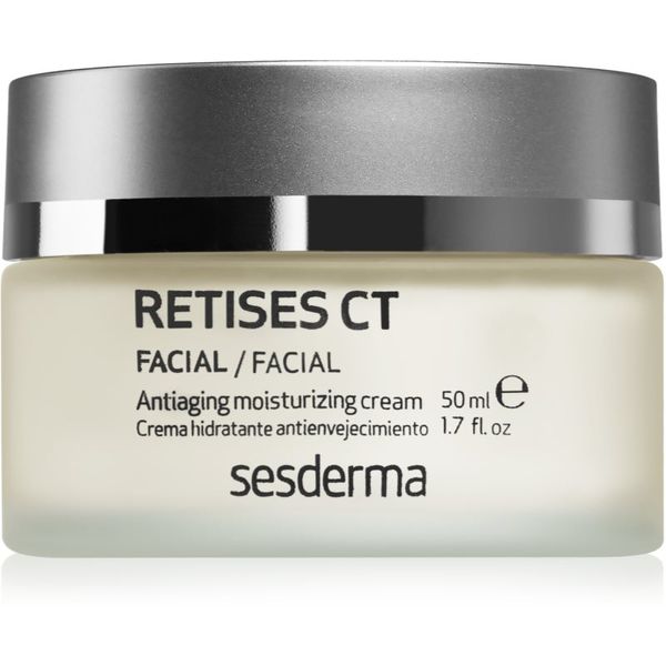 Sesderma Sesderma Retises CT pomlajevalna krema proti staranju kože 50 ml