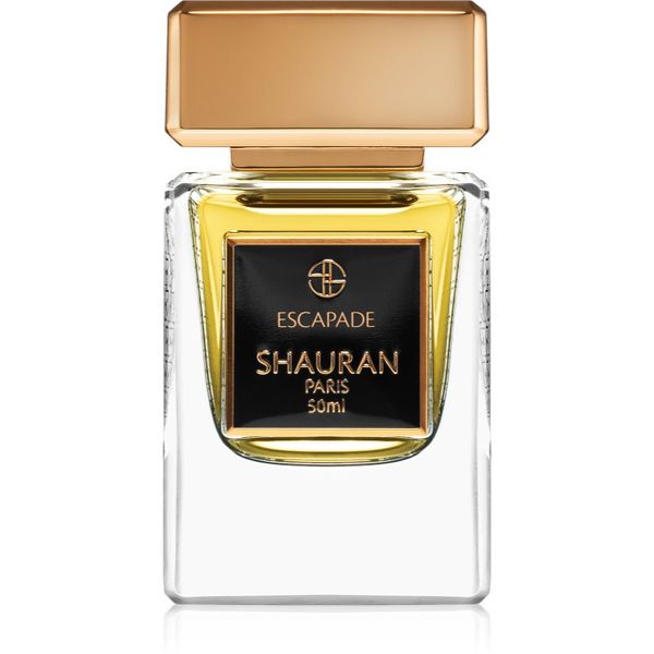 Shauran Shauran Escapade parfumska voda uniseks 50 ml