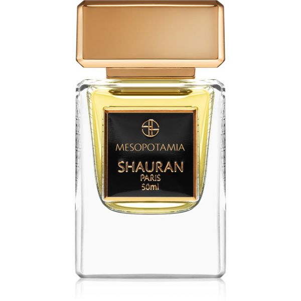 Shauran Shauran Mesopotamia parfumska voda uniseks 50 ml