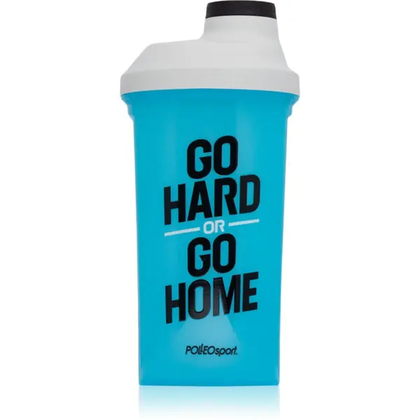 Shieldmixer Shieldmixer Go Hard or Go Home Defender športni shaker 600 ml