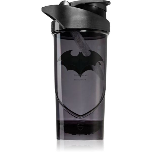 Shieldmixer Shieldmixer Hero Pro DC Characters športni shaker Batman Dark 700 ml