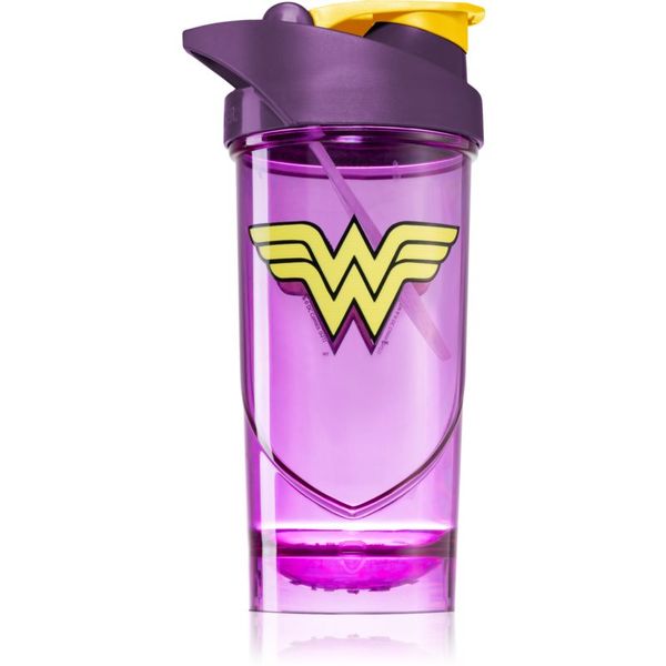 Shieldmixer Shieldmixer Hero Pro DC Characters športni shaker Wonder Woman Classic 700 ml