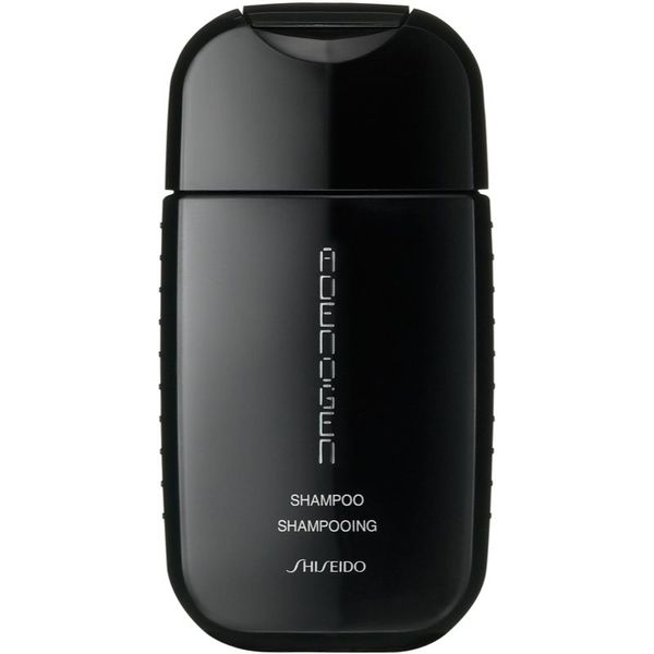 Shiseido Shiseido Adenogen Hair Energizing Shampoo energijski šampon za pospeševanje rasti las 220 ml