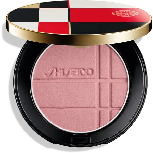 Shiseido Shiseido Color + Glow Enhancer večnamensko ličilo za oči in lica odtenek 06 Mauve Quartz 7 g