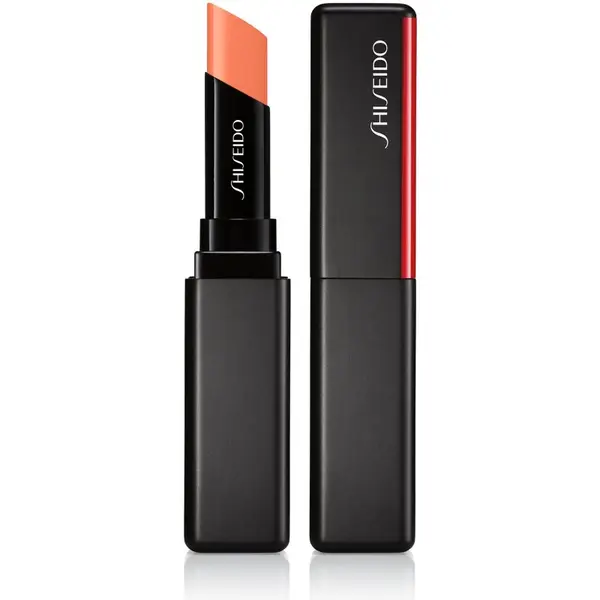 Shiseido Shiseido ColorGel LipBalm balzam za ustnice za toniranje z vlažilnim učinkom odtenek 102 Narcissus (apricot) 2 g
