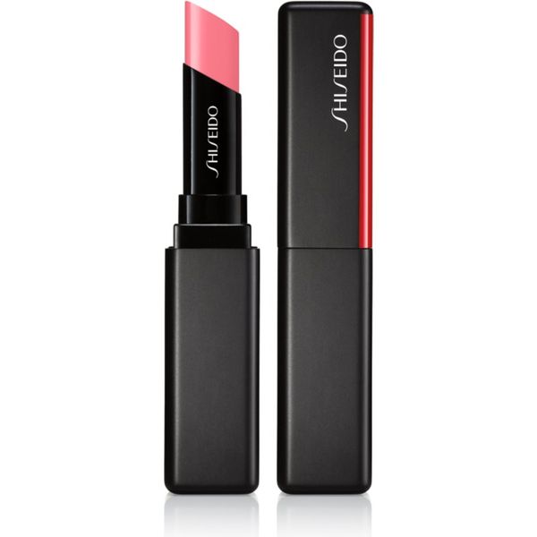 Shiseido Shiseido ColorGel LipBalm balzam za ustnice za toniranje z vlažilnim učinkom odtenek 103 Peony (coral) 2 g