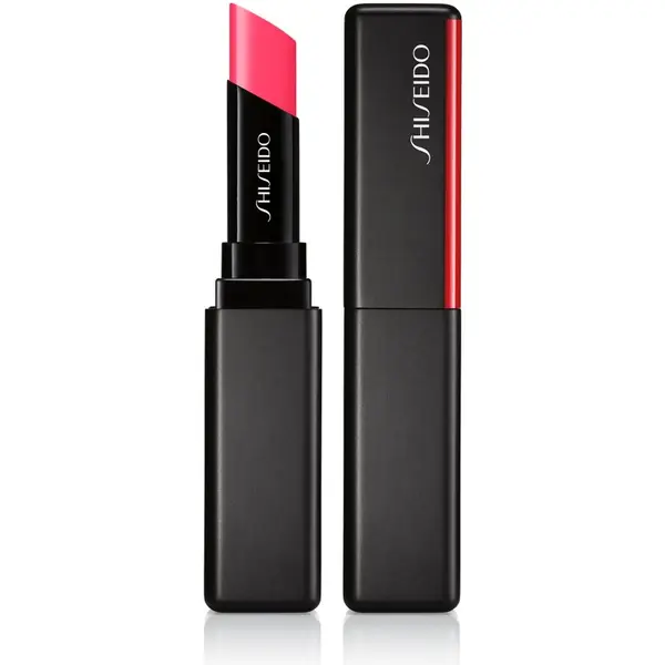Shiseido Shiseido ColorGel LipBalm balzam za ustnice za toniranje z vlažilnim učinkom odtenek 104 Hibiskus (pink) 2 g