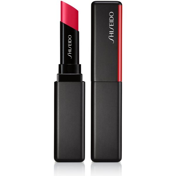 Shiseido Shiseido ColorGel LipBalm balzam za ustnice za toniranje z vlažilnim učinkom odtenek 106 Redwood (red 2 g