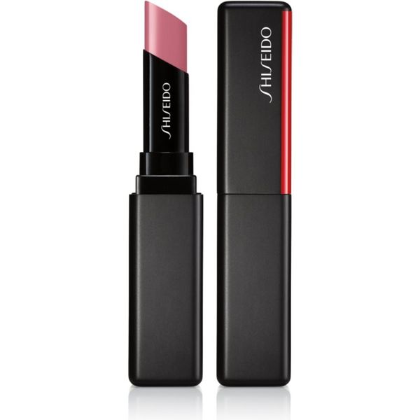 Shiseido Shiseido ColorGel LipBalm balzam za ustnice za toniranje z vlažilnim učinkom odtenek 108 Lotus (mauve) 2 g
