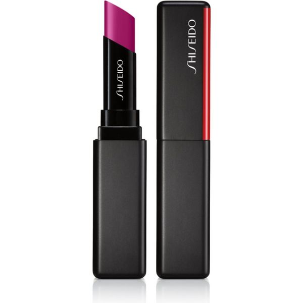 Shiseido Shiseido ColorGel LipBalm balzam za ustnice za toniranje z vlažilnim učinkom odtenek 109 Wisteria (berry) 2 g