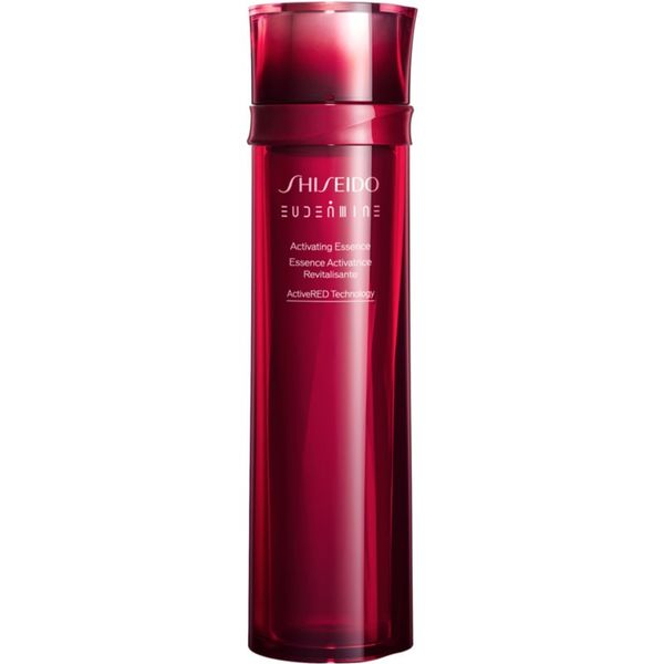 Shiseido Shiseido Eudermine Activating Essence revitalizacijski tonik z vlažilnim učinkom 145 ml