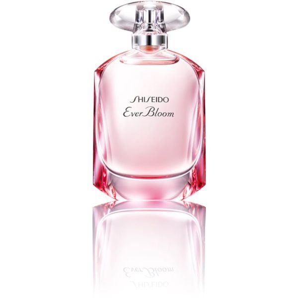 Shiseido Shiseido Ever Bloom parfumska voda za ženske 90 ml