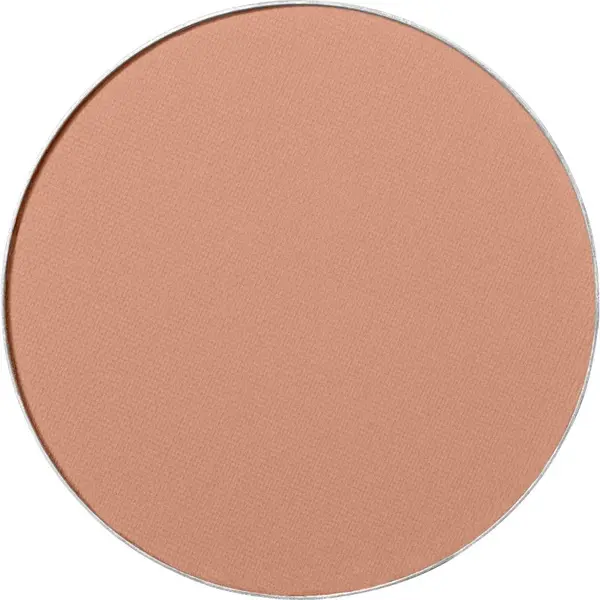 Shiseido Shiseido Expert Sun Protector UV Protective Compact Foundation SPF30 vodoodporni kompaktni puder nadomestno polnilo odtenek Dark Brown 12 g