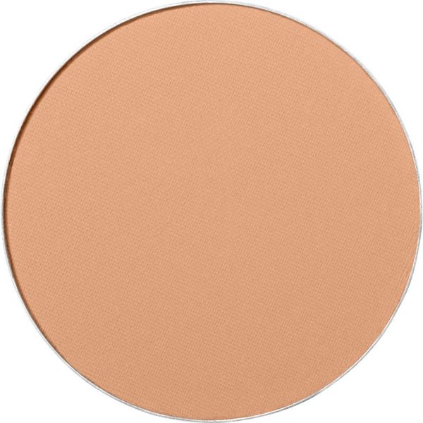 Shiseido Shiseido Expert Sun Protector UV Protective Compact Foundation SPF30 vodoodporni kompaktni puder nadomestno polnilo odtenek Dark Ivory 12 g