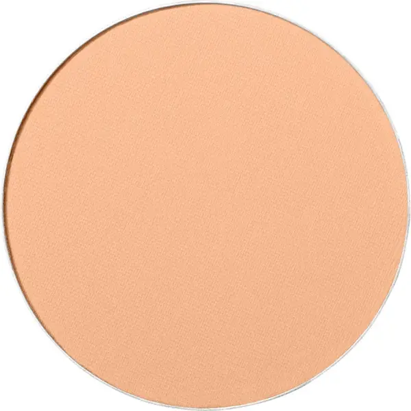 Shiseido Shiseido Expert Sun Protector UV Protective Compact Foundation SPF30 vodoodporni kompaktni puder nadomestno polnilo odtenek Medium Ivory 12 g