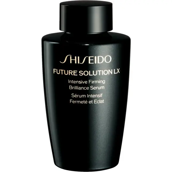 Shiseido Shiseido Future Solution LX Intensive Firming Brilliance Serum intenzivni učvrstitveni serum nadomestno polnilo 50 ml