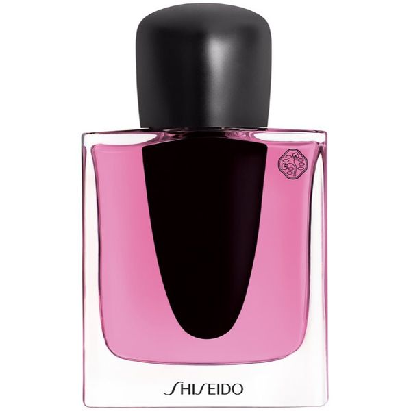 Shiseido Shiseido Ginza Murasaki parfumska voda za ženske 50 ml