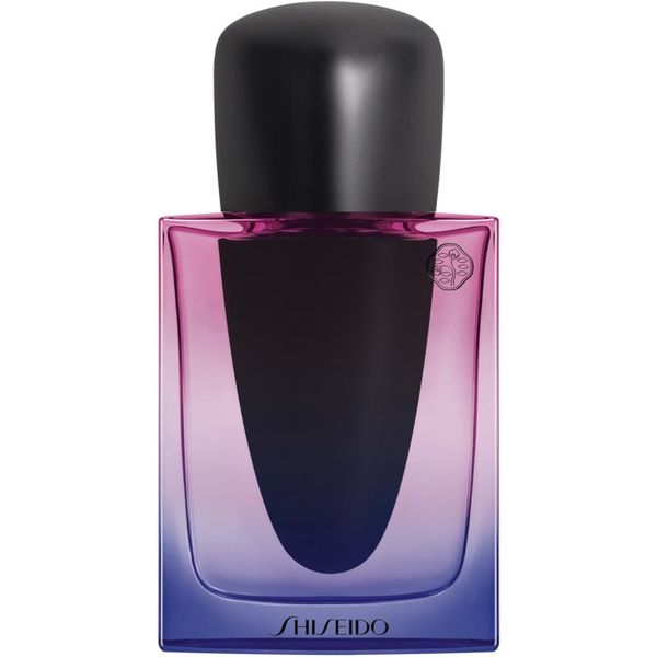 Shiseido Shiseido Ginza Night parfumska voda za ženske 30 ml