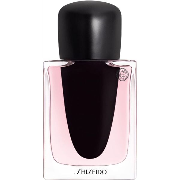 Shiseido Shiseido Ginza parfumska voda za ženske 30 ml