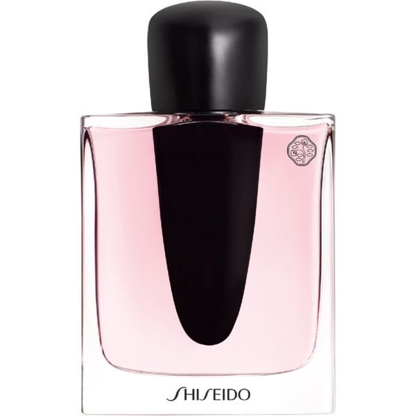 Shiseido Shiseido Ginza parfumska voda za ženske 90 ml