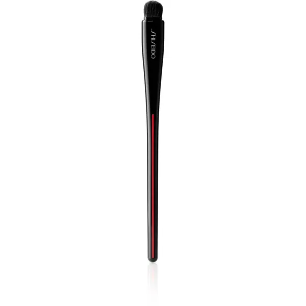 Shiseido Shiseido Hanen Fude Eye Shading Brush čopič za senčila za oči 1 kos