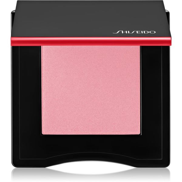 Shiseido Shiseido InnerGlow CheekPowder Rdečilo za posvetlitev odtenek 02 Twilight Hour 4 g