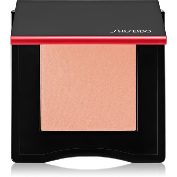 Shiseido Shiseido InnerGlow CheekPowder Rdečilo za posvetlitev odtenek 06 Alpen Glow 4 g