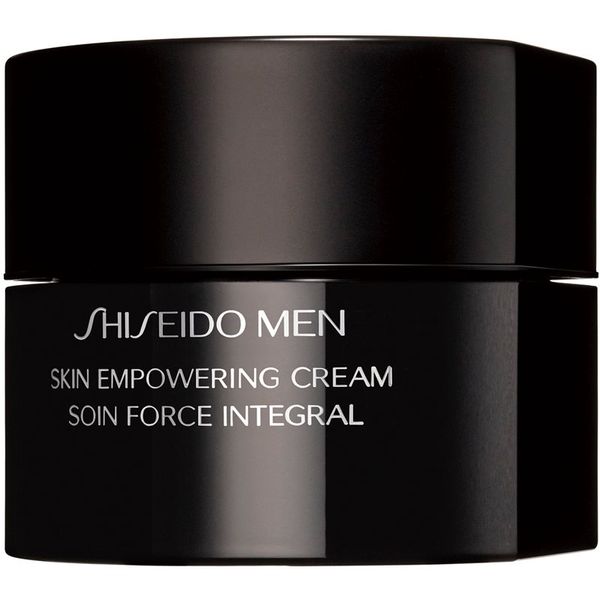 Shiseido Shiseido Men Skin Empowering Cream krepilna krema za utrujeno kožo 50 ml