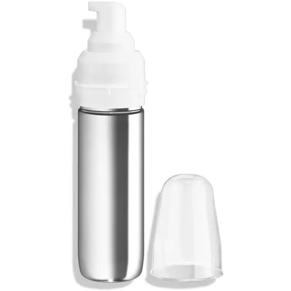 Shiseido Shiseido Men Total Revitalizer fluid proti staranju kože za moške nadomestno polnilo 70 ml