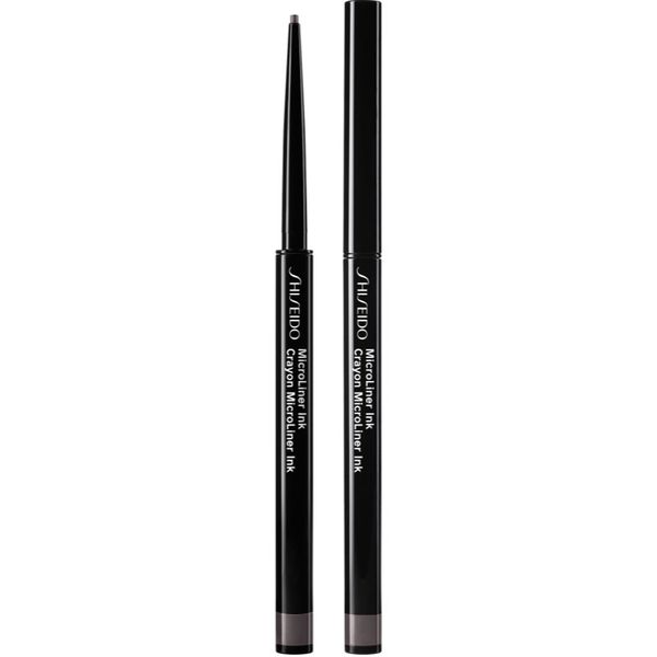 Shiseido Shiseido MicroLiner Ink črtalo za oči s črnilom odtenek 07 Gray 1 kos